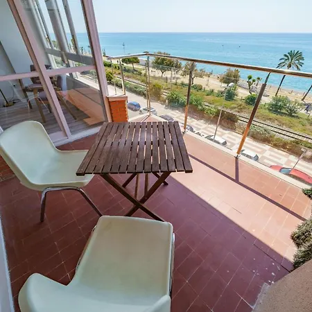 Homeholidaysrentals Aquilone - Costa Barcelona *