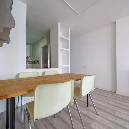 Homeholidaysrentals Aquilone - Costa Barcelona Apartamento
