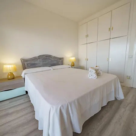 Apartamento Homeholidaysrentals Aquilone - Costa Barcelona Pineda De Mar