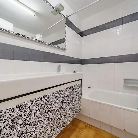 Homeholidaysrentals Aquilone - Costa Barcelona Apartamento Pineda De Mar