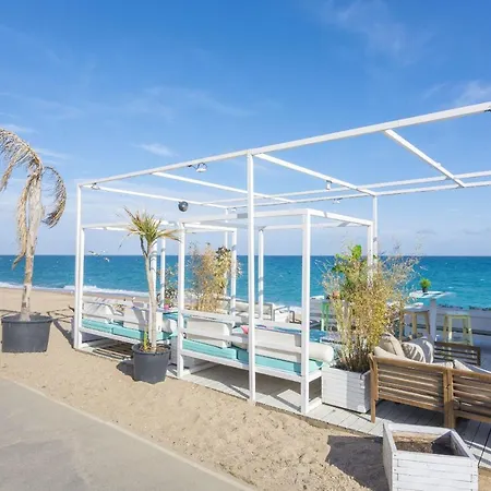 Apartamento Homeholidaysrentals Aquilone - Costa Barcelona