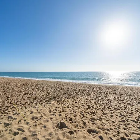 Apartamento Homeholidaysrentals Aquilone - Costa Barcelona
