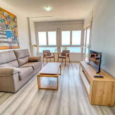Homeholidaysrentals Aquilone - Costa Barcelona * Pineda De Mar