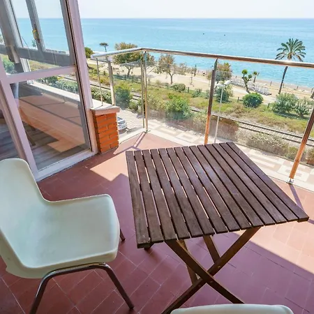 Apartamento Homeholidaysrentals Aquilone - Costa Barcelona