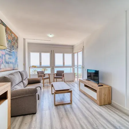 Homeholidaysrentals Aquilone - Costa Barcelona