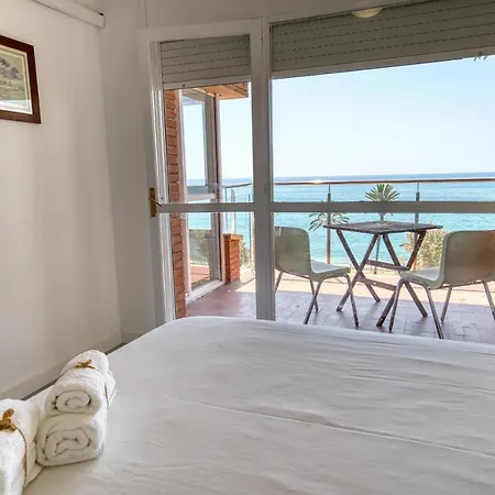 Apartamento Homeholidaysrentals Aquilone - Costa Barcelona