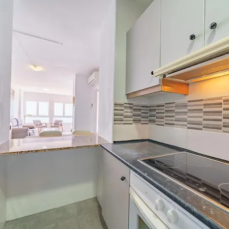 Homeholidaysrentals Aquilone - Costa Barcelona Apartamento