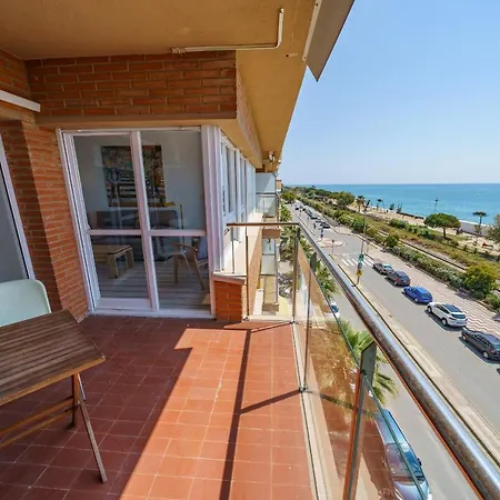 Homeholidaysrentals Aquilone - Costa Barcelona