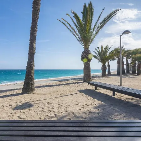 Homeholidaysrentals Aquilone - Costa Barcelona