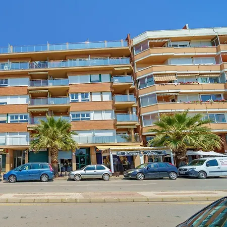 Homeholidaysrentals Aquilone - Costa Barcelona * Pineda De Mar