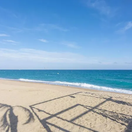 Homeholidaysrentals Aquilone - Costa Barcelona *