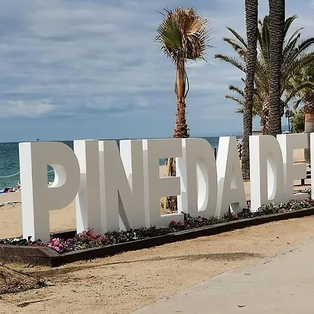 Homeholidaysrentals Aquilone - Costa Barcelona Apartamento